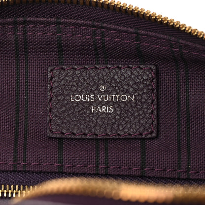 Louis Vuitton Empreinte Speedy Bandouliere 25 Aube 6 of 14