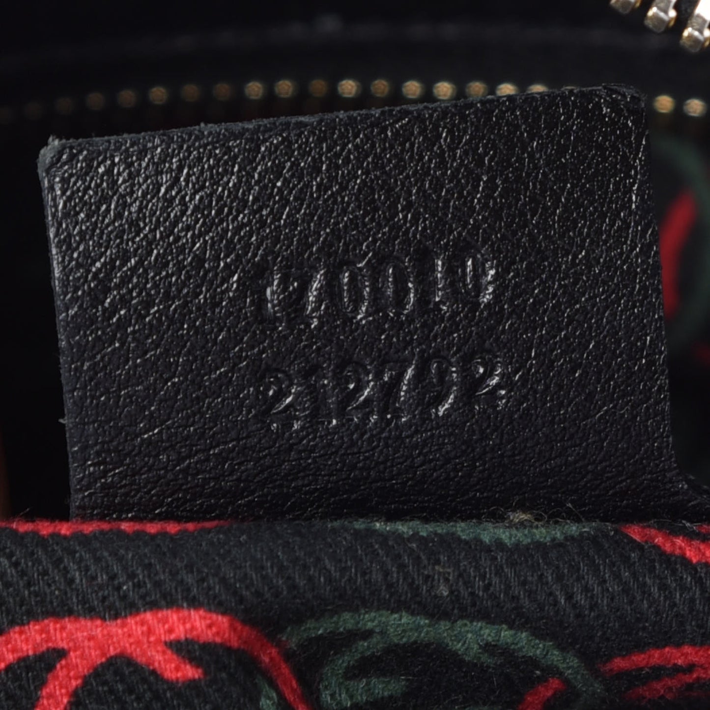 Calfskin Medium Britt Boston Black