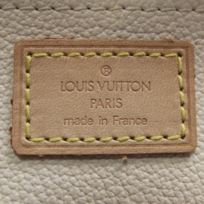 Louis Vuitton Monogram Trousse Blush PM 6 of 7