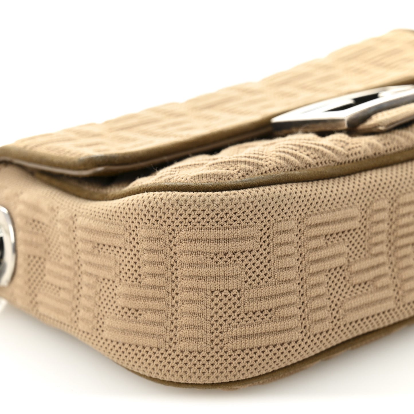 Technical Fabric FF Midi Chain Baguette Sand