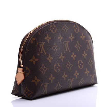 Louis Vuitton Monogram Cosmetic Pouch GM 3 of 10