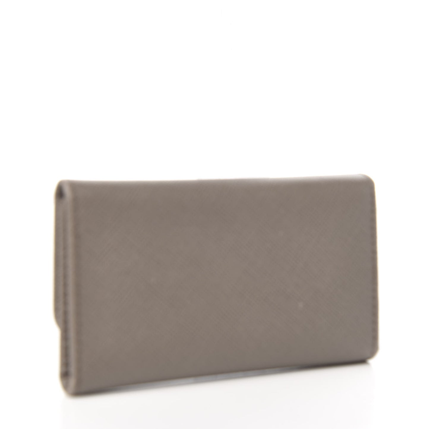 Saffiano Metal 6 Key Holder