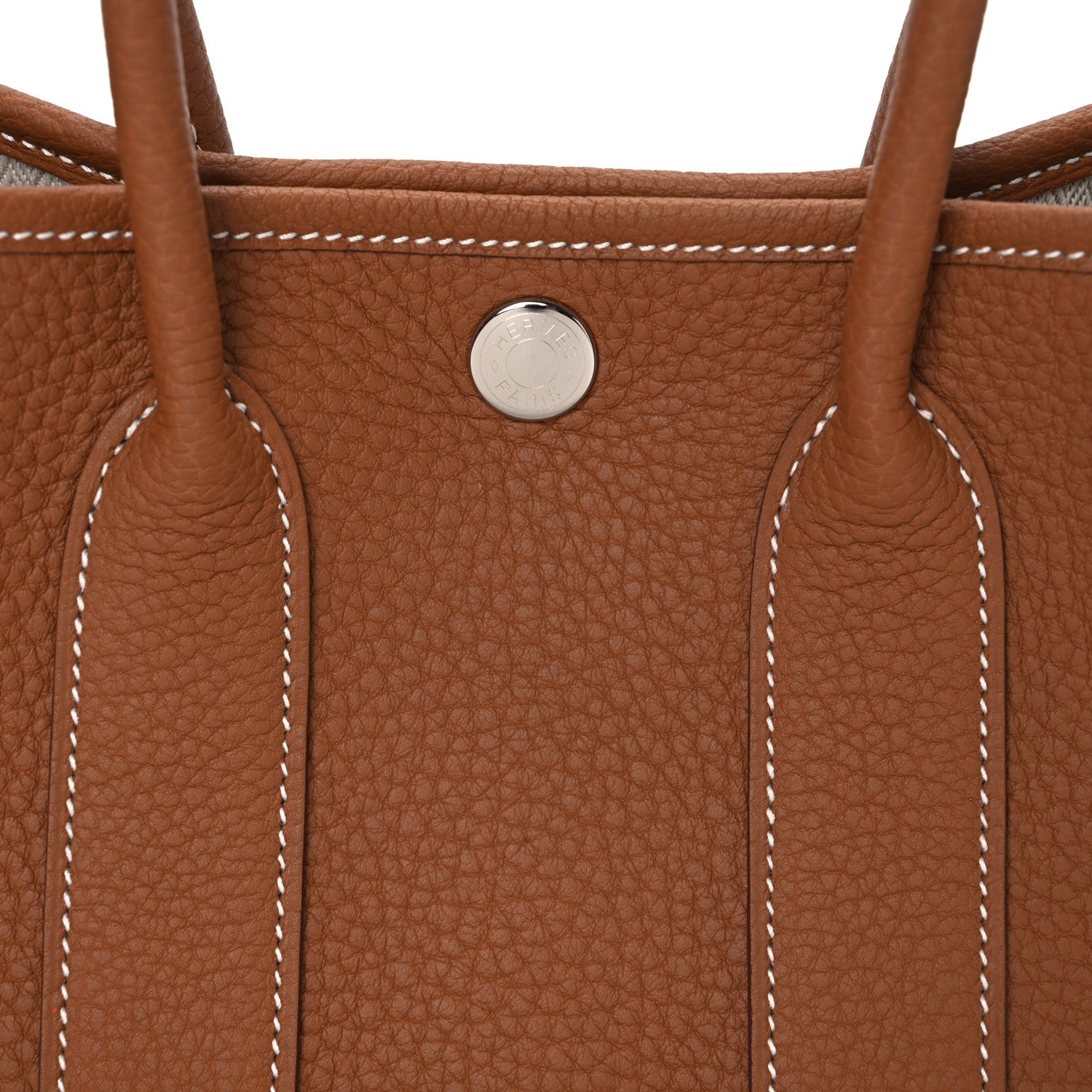 Hermes Negonda Neo Garden 23 Gold 8 of 10