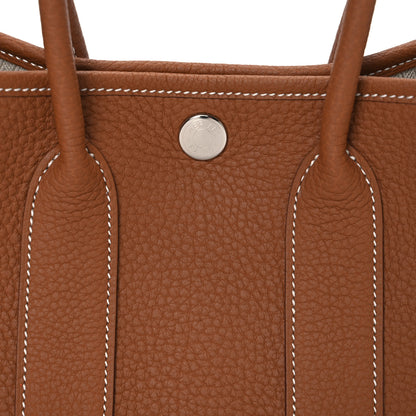 Hermes Negonda Neo Garden 23 Gold 8 of 10