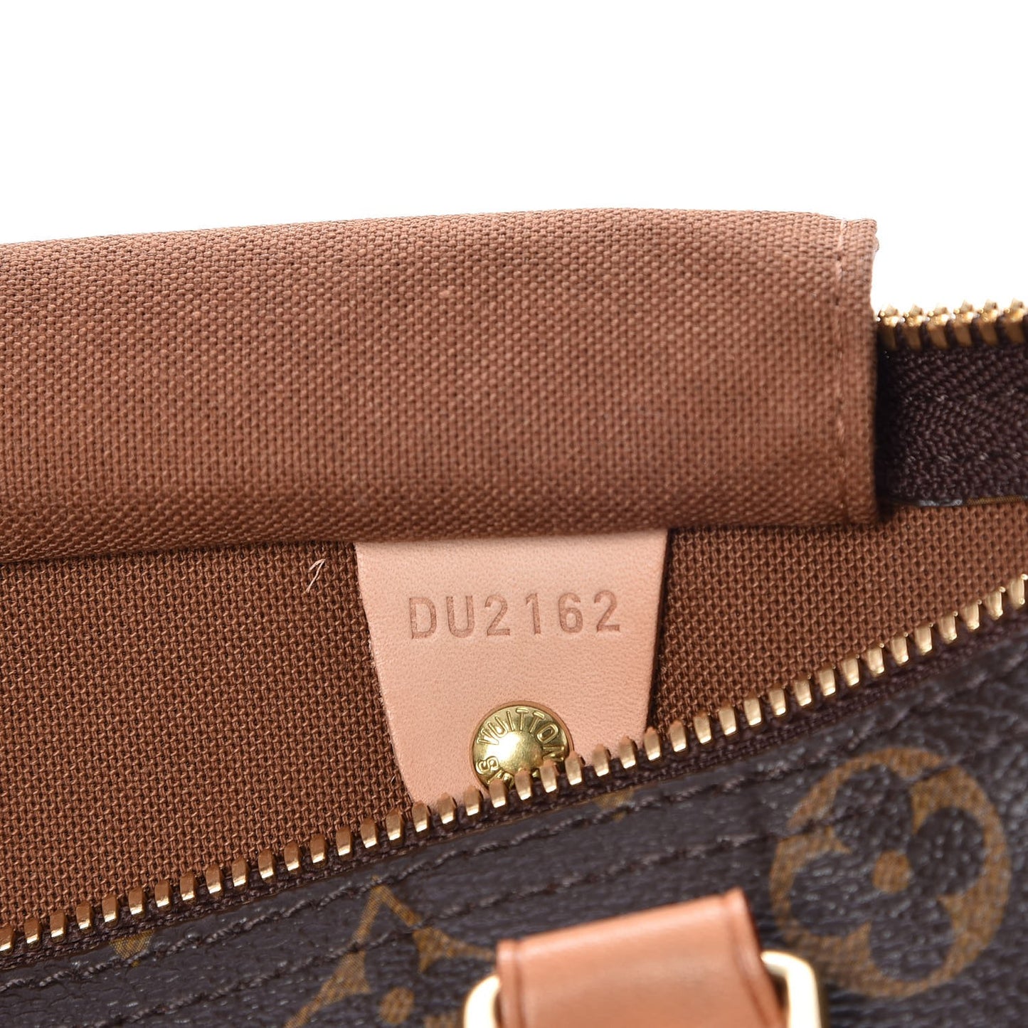 Monogram Speedy Bandouliere 30