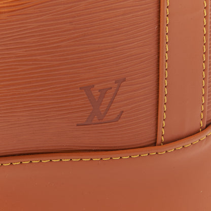 Louis Vuitton Epi Randonnee GM Cipango 7 of 9