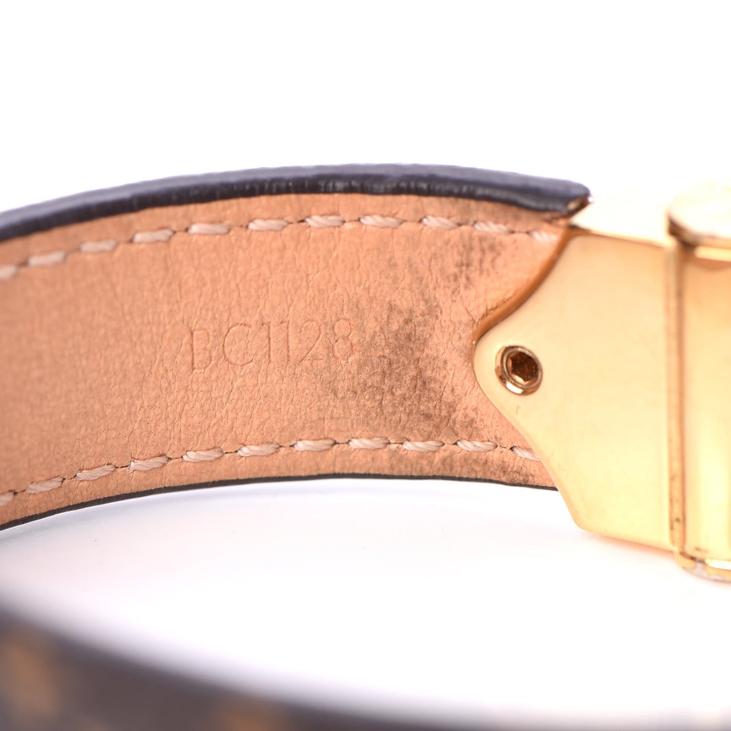 Monogram Nano Bracelet 17