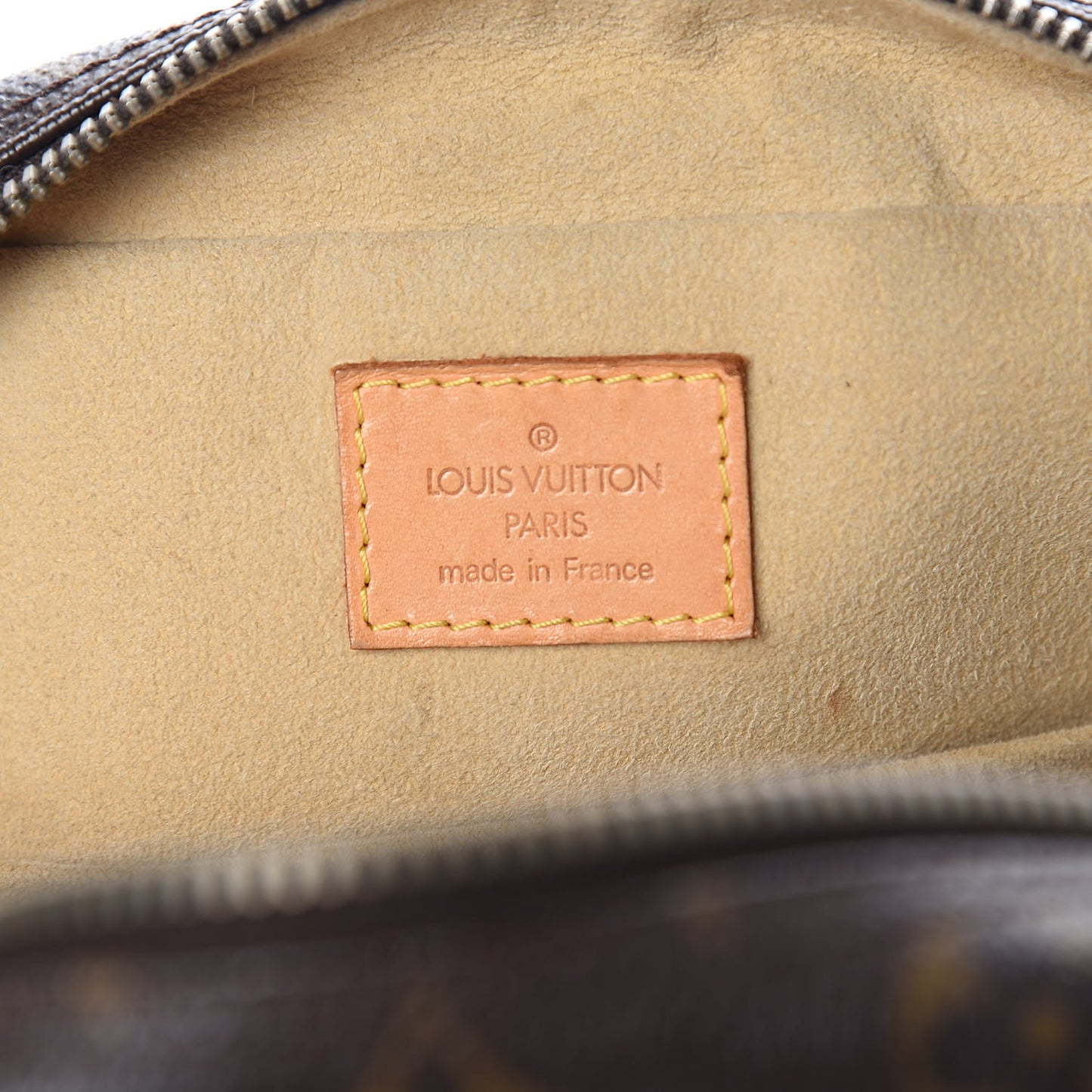 Monogram Manhattan PM