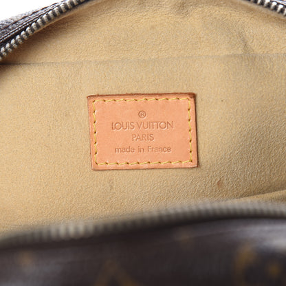 Louis Vuitton Monogram Manhattan PM 6 of 22