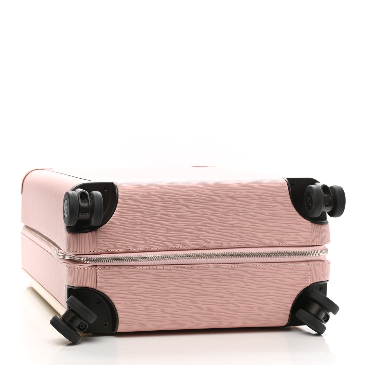 Louis Vuitton Epi Horizon 55 Rose Ballerine 3 of 12