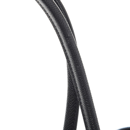 Hermes Epsom Garden Party 36 MM Black 10 of 11