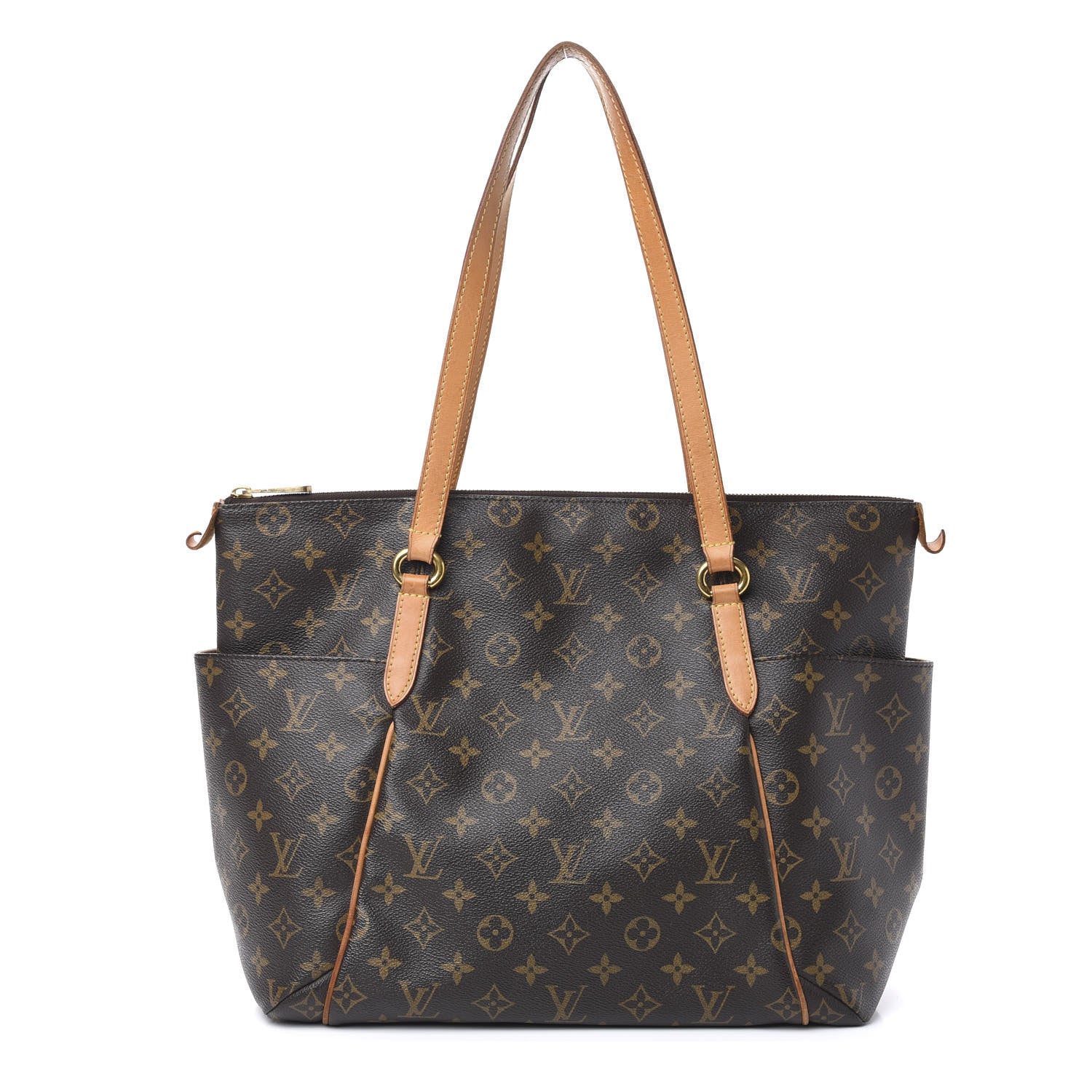 Louis Vuitton Monogram Totally MM 1 of 15