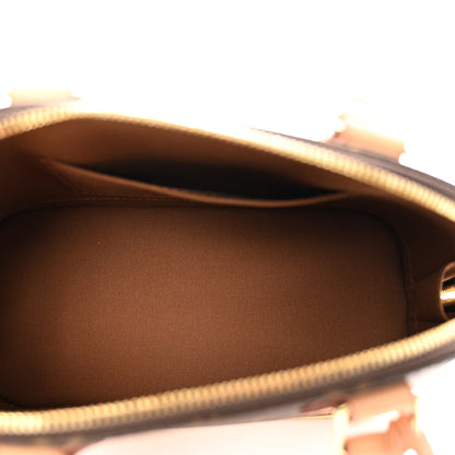 Louis Vuitton Monogram Alma BB 4 of 10