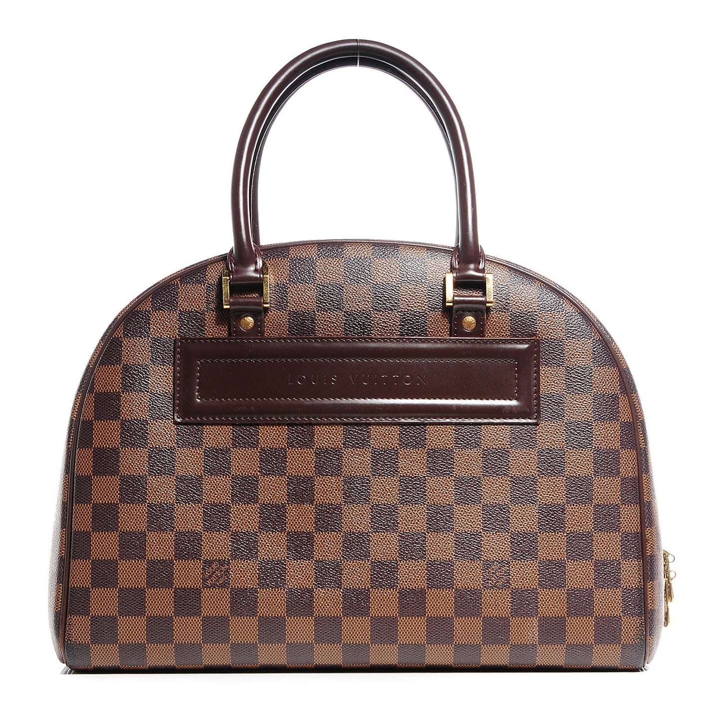 Damier Ebene Nolita