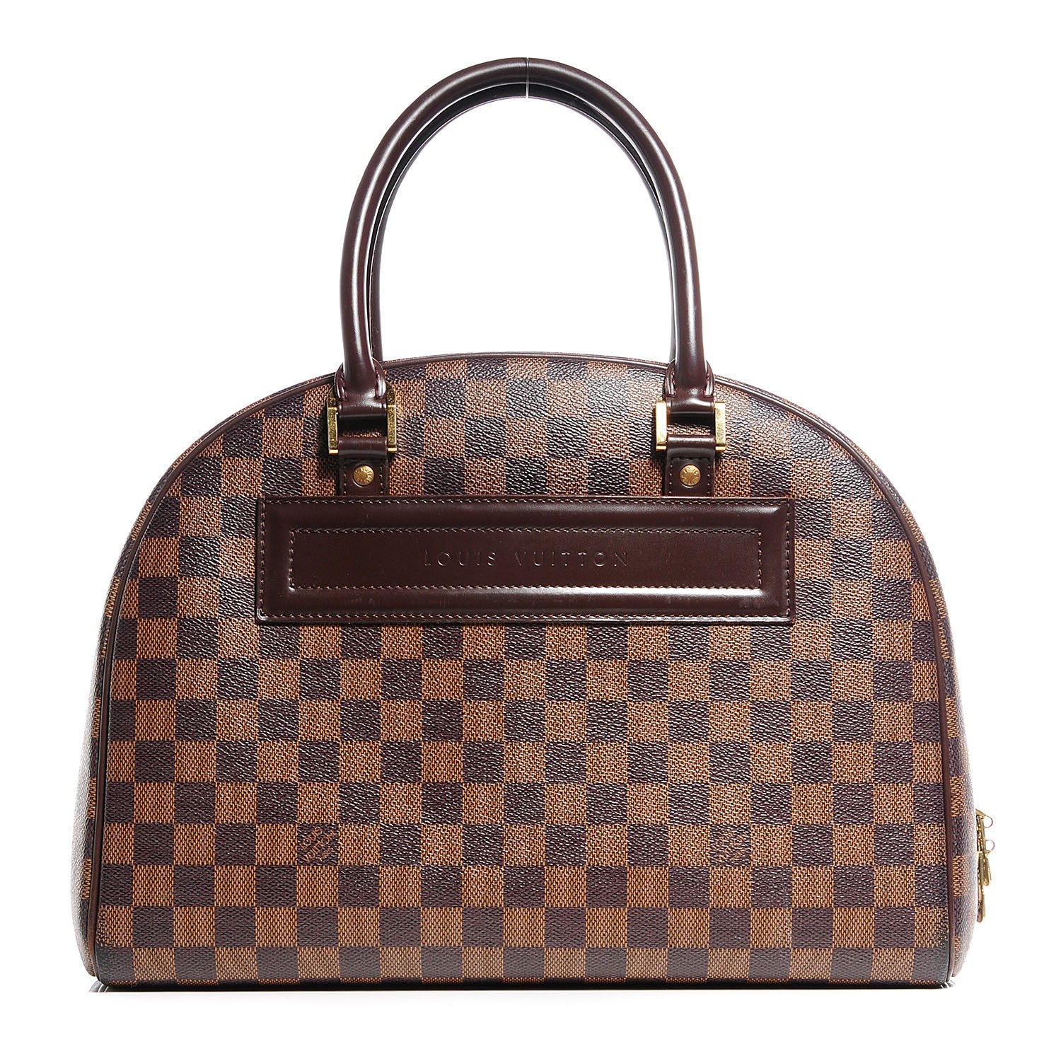 Louis Vuitton Damier Ebene Nolita 1 of 6