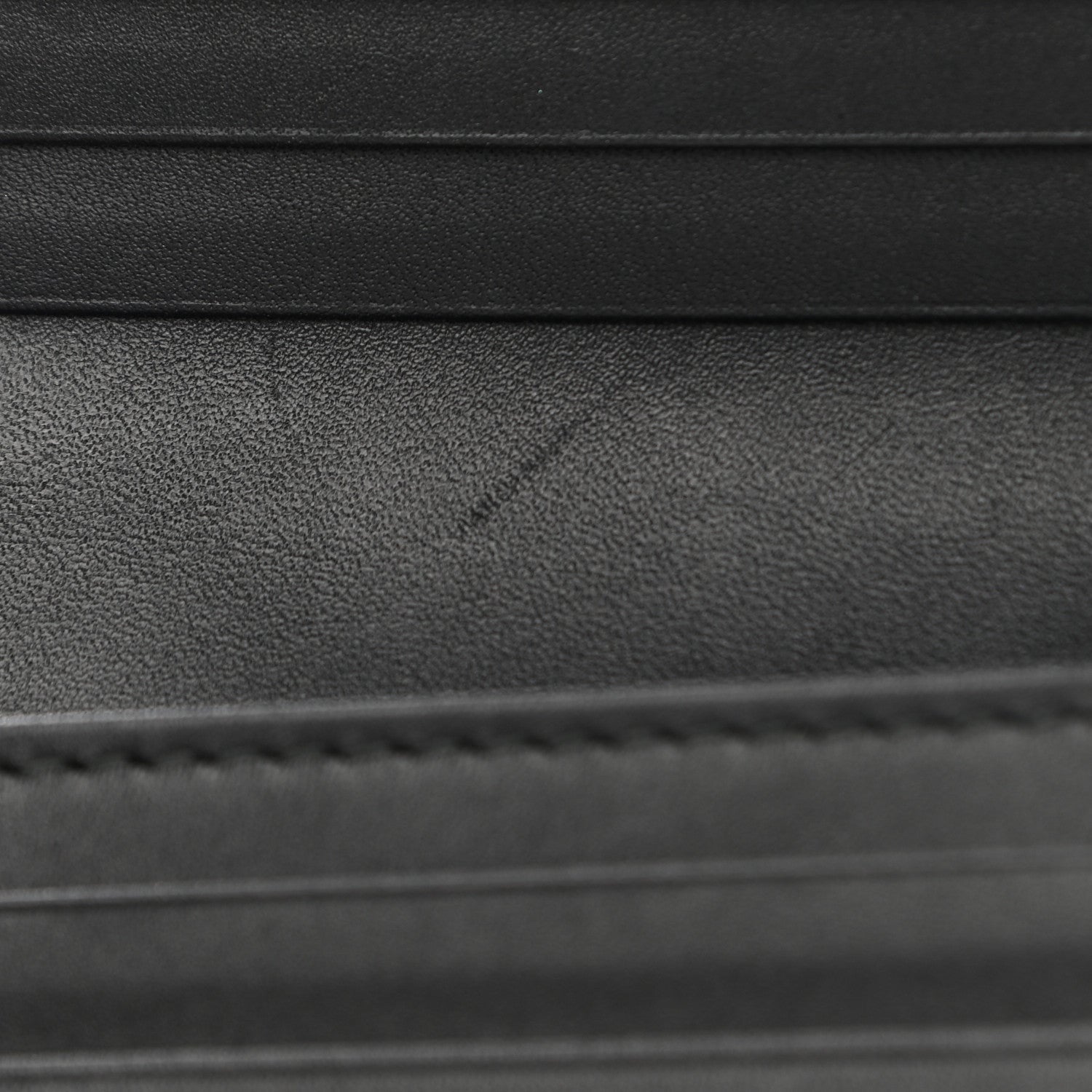 Gucci Suede Patent Web Ophidia Card Case Nocciola Black 8 of 10