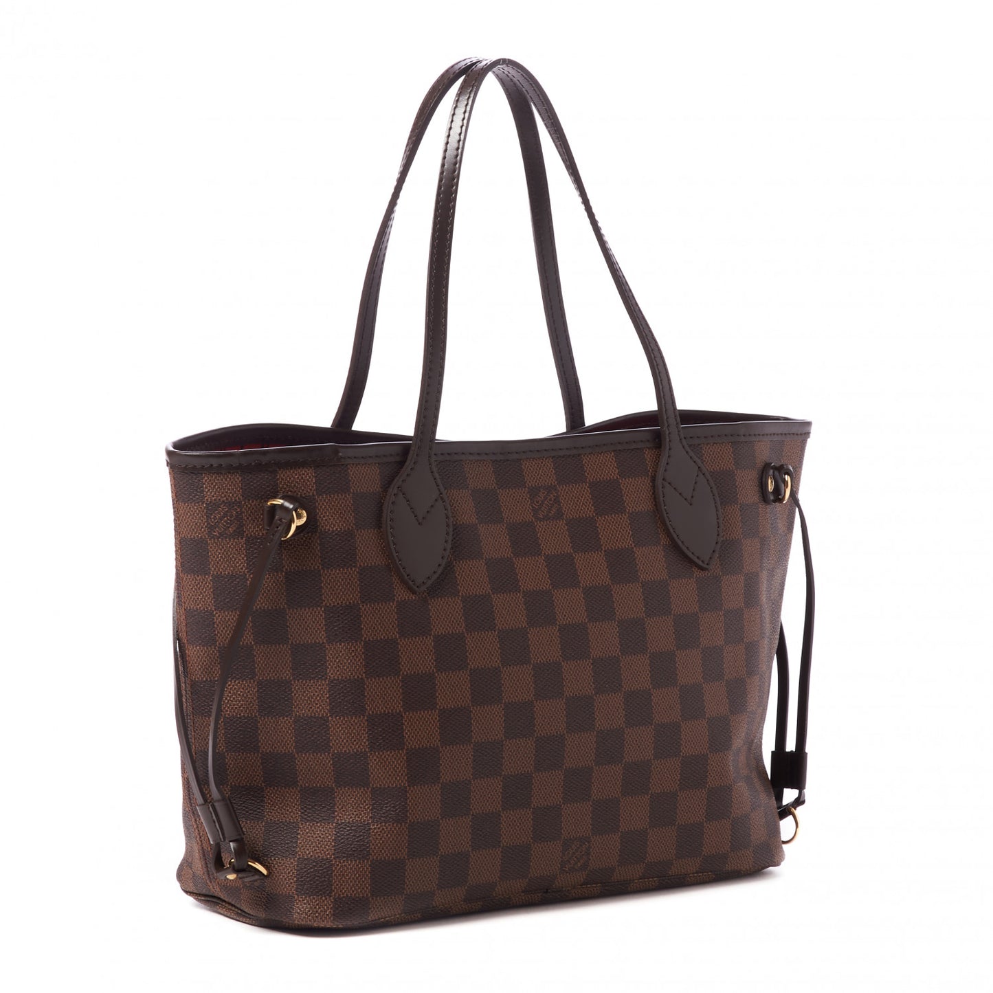 Damier Ebene Neverfull PM