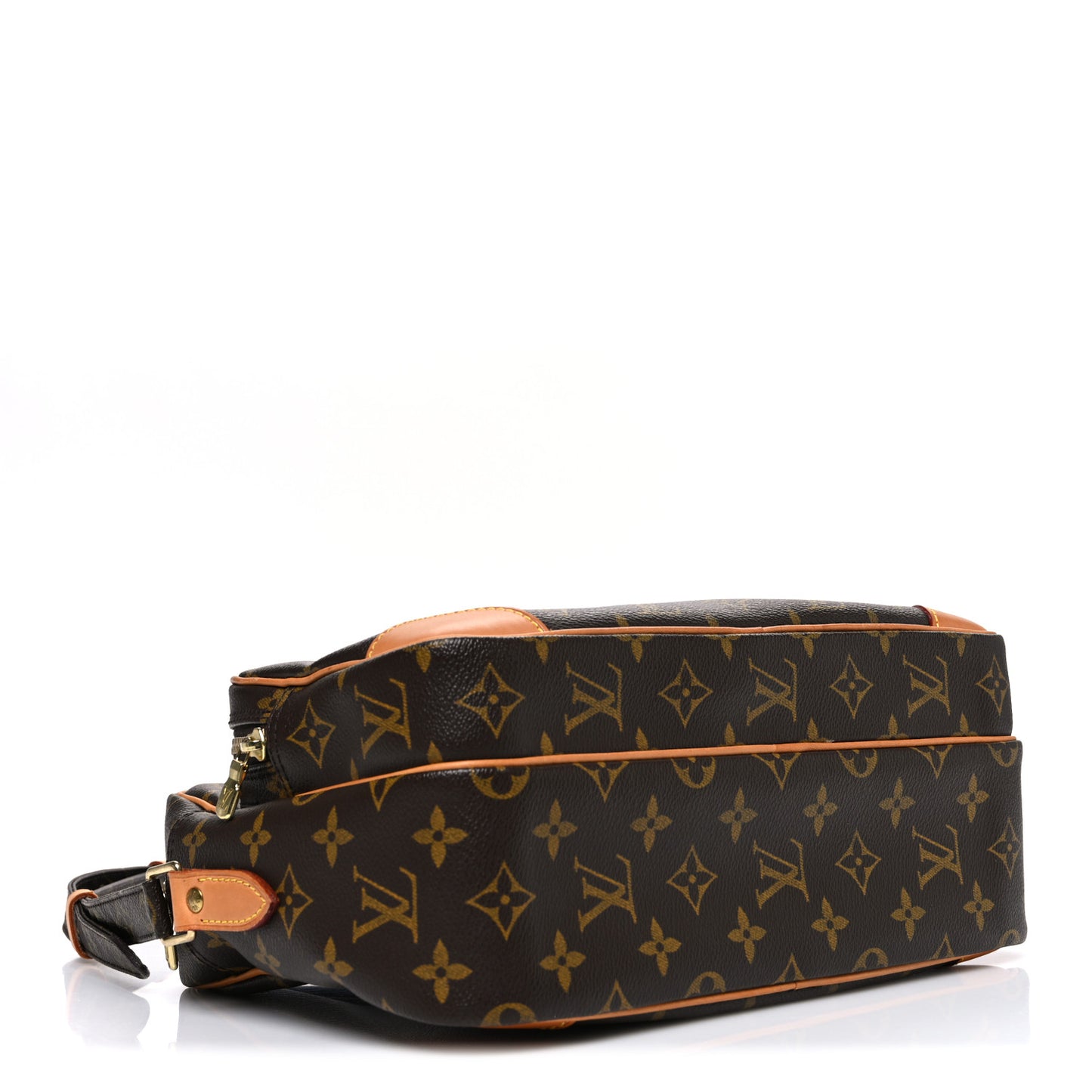 Monogram Nil 28