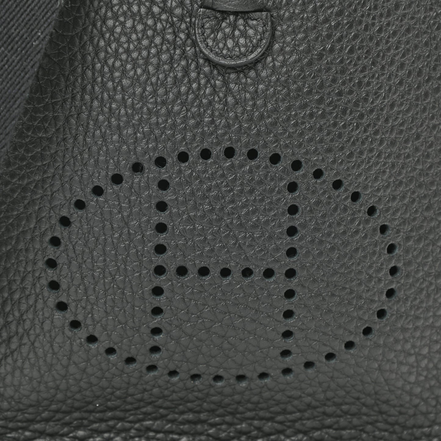 Taurillon Clemence Evelyne TPM Black