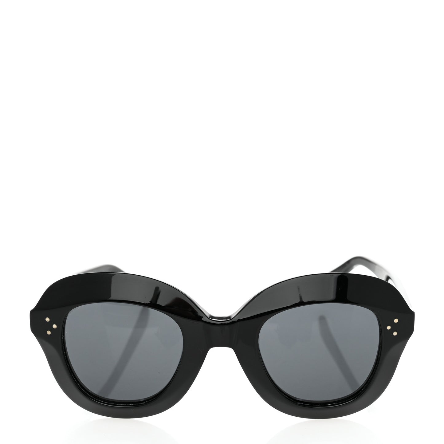 Acetate Lola Sunglasses CL 41445/S Black