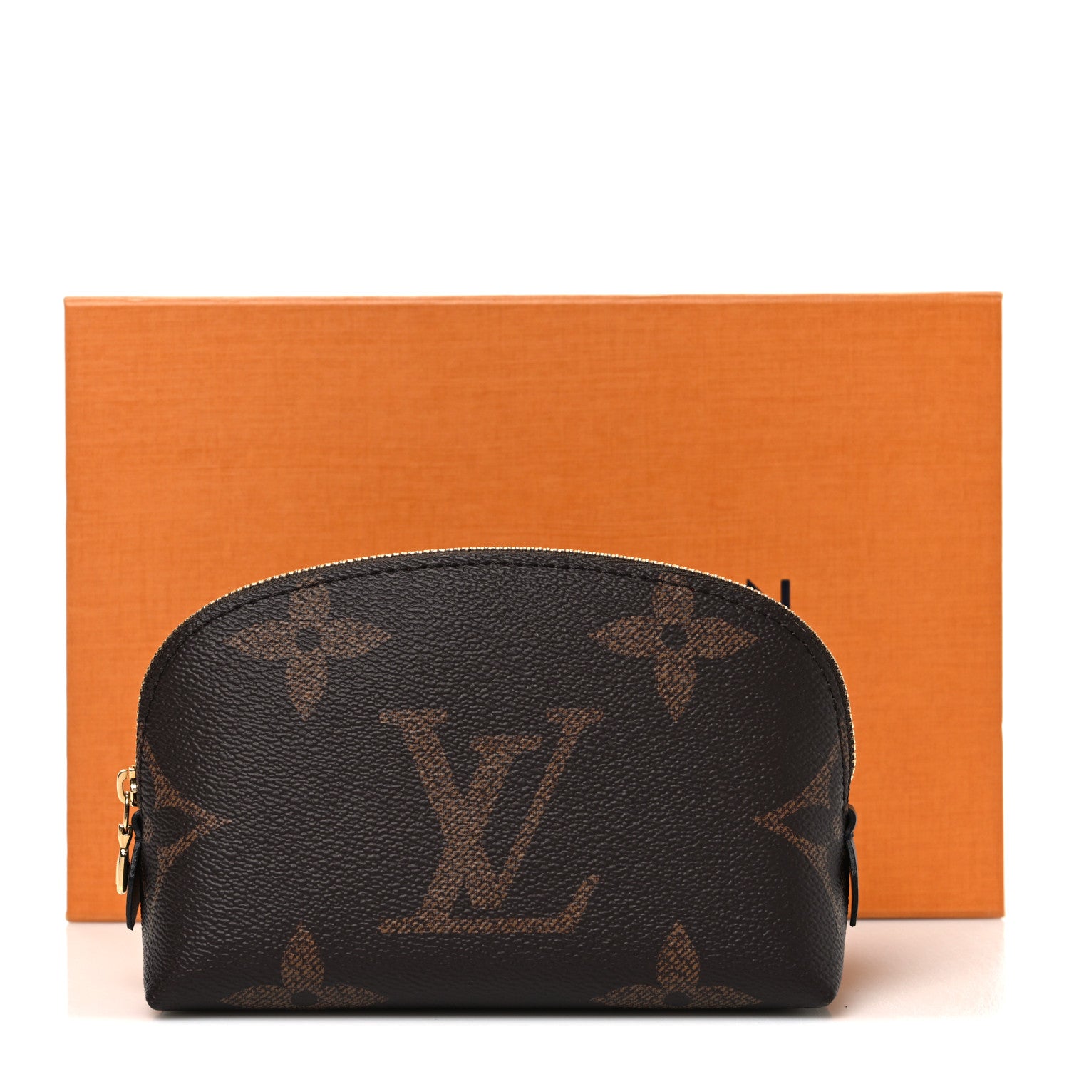 Louis Vuitton Reverse Monogram Cosmetic Pouch 8 of 8