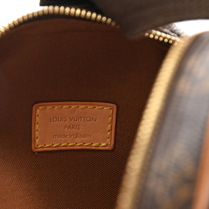 Louis Vuitton Monogram Pochette Gange 6 of 10
