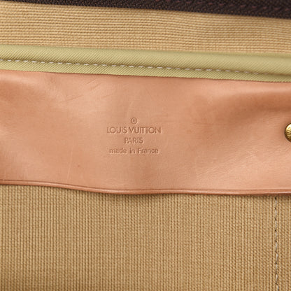 Louis Vuitton Monogram Sirius 45 5 of 8