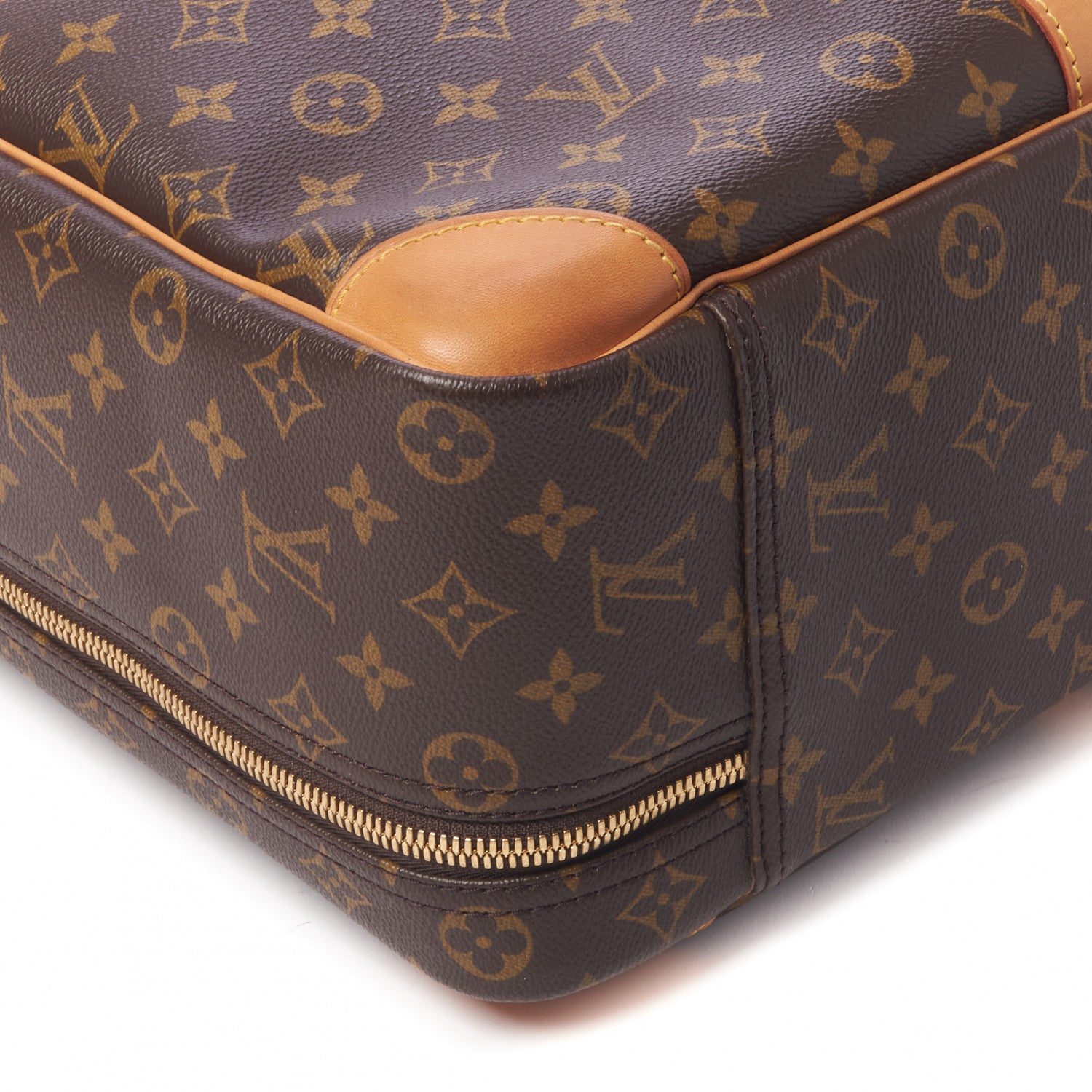 Louis Vuitton Monogram Sirius 50 5 of 8