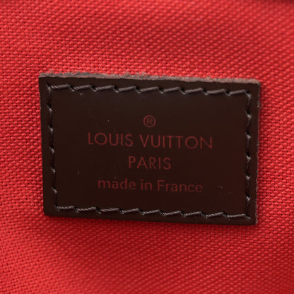 Louis Vuitton Damier Ebene Verona PM 6 of 12