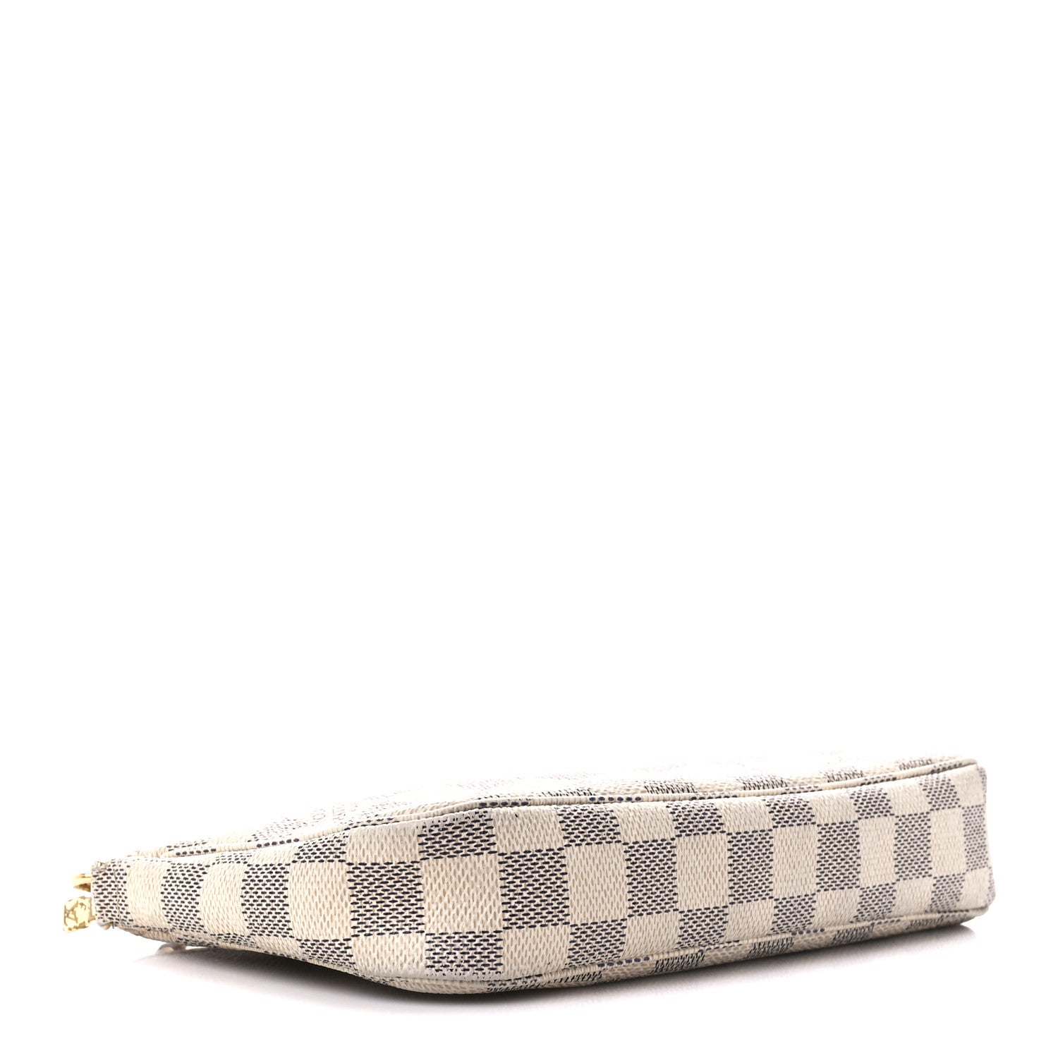 Louis Vuitton Damier Azur Pochette Accessories 4 of 10