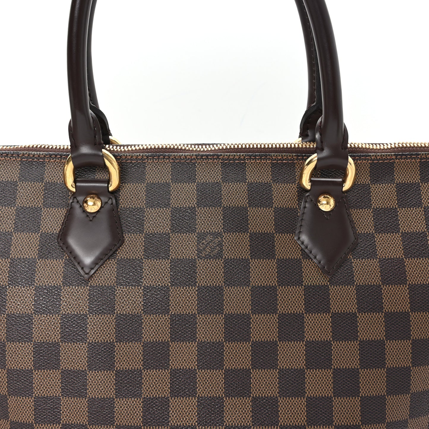 Damier Ebene Saleya MM