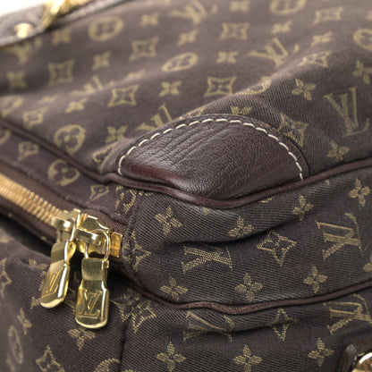 Louis Vuitton Mini Lin Sac a Langer Diaper Bag Ebene 10 of 11