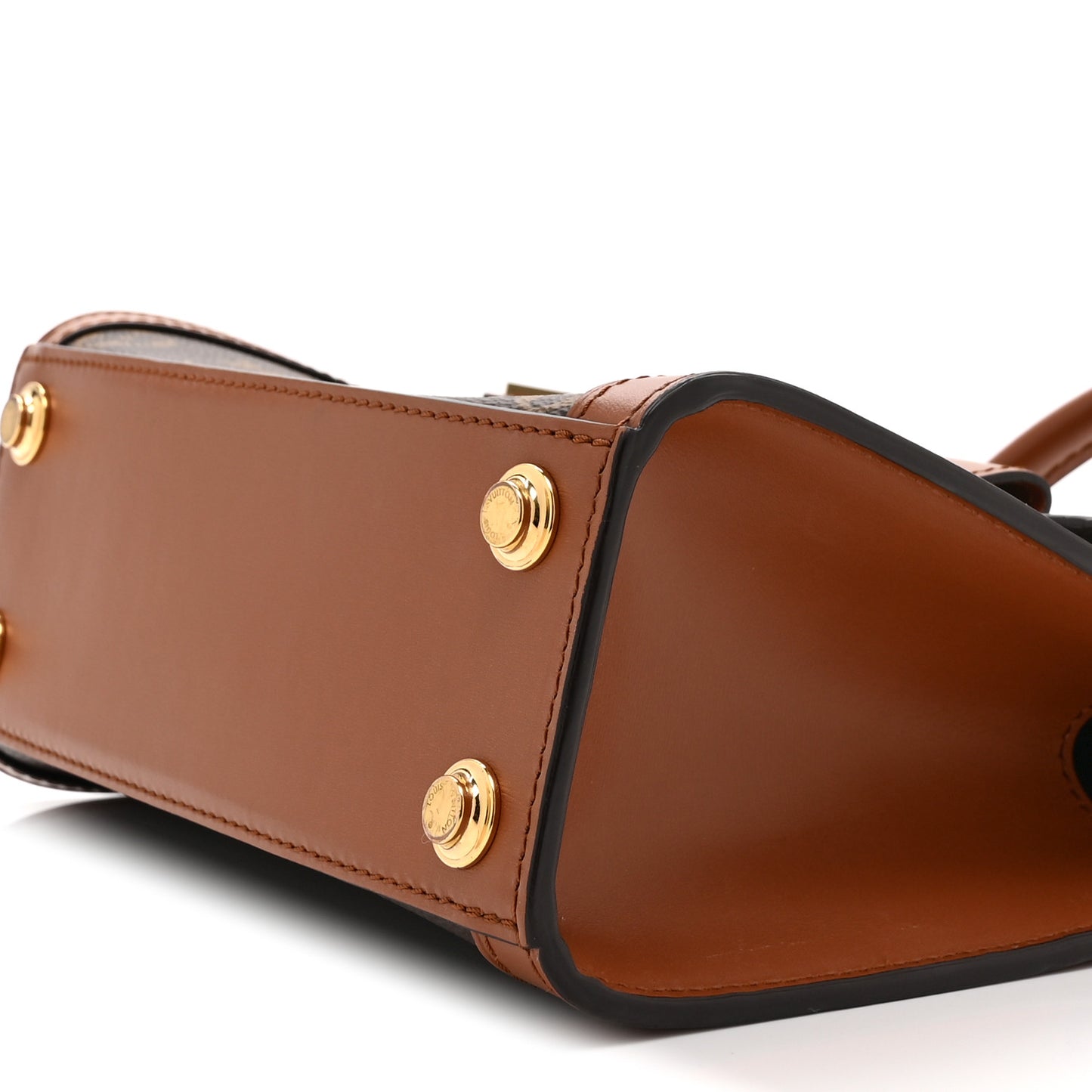 Reverse Mongram Dauphine Capitale