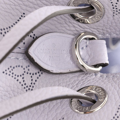 Louis Vuitton Mahina Bella Lilas 7 of 11