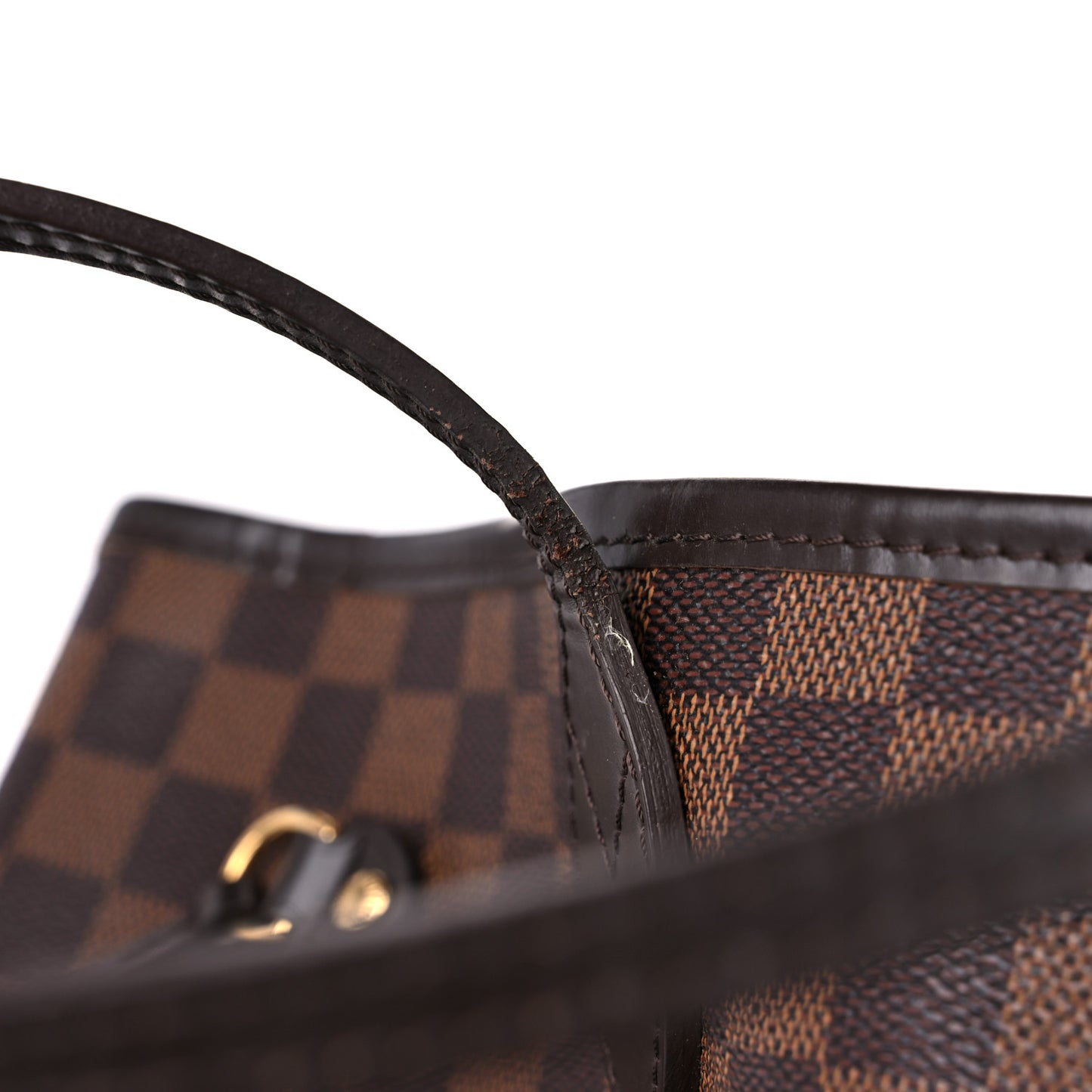 Damier Ebene Neverfull MM
