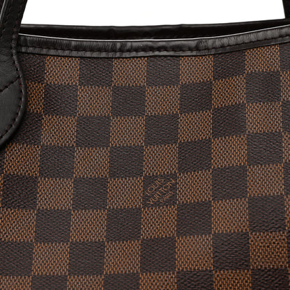 Louis Vuitton Damier Ebene Neo Neverfull MM 8 of 12