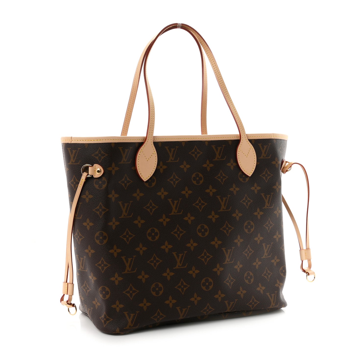 Monogram Neo Neverfull MM