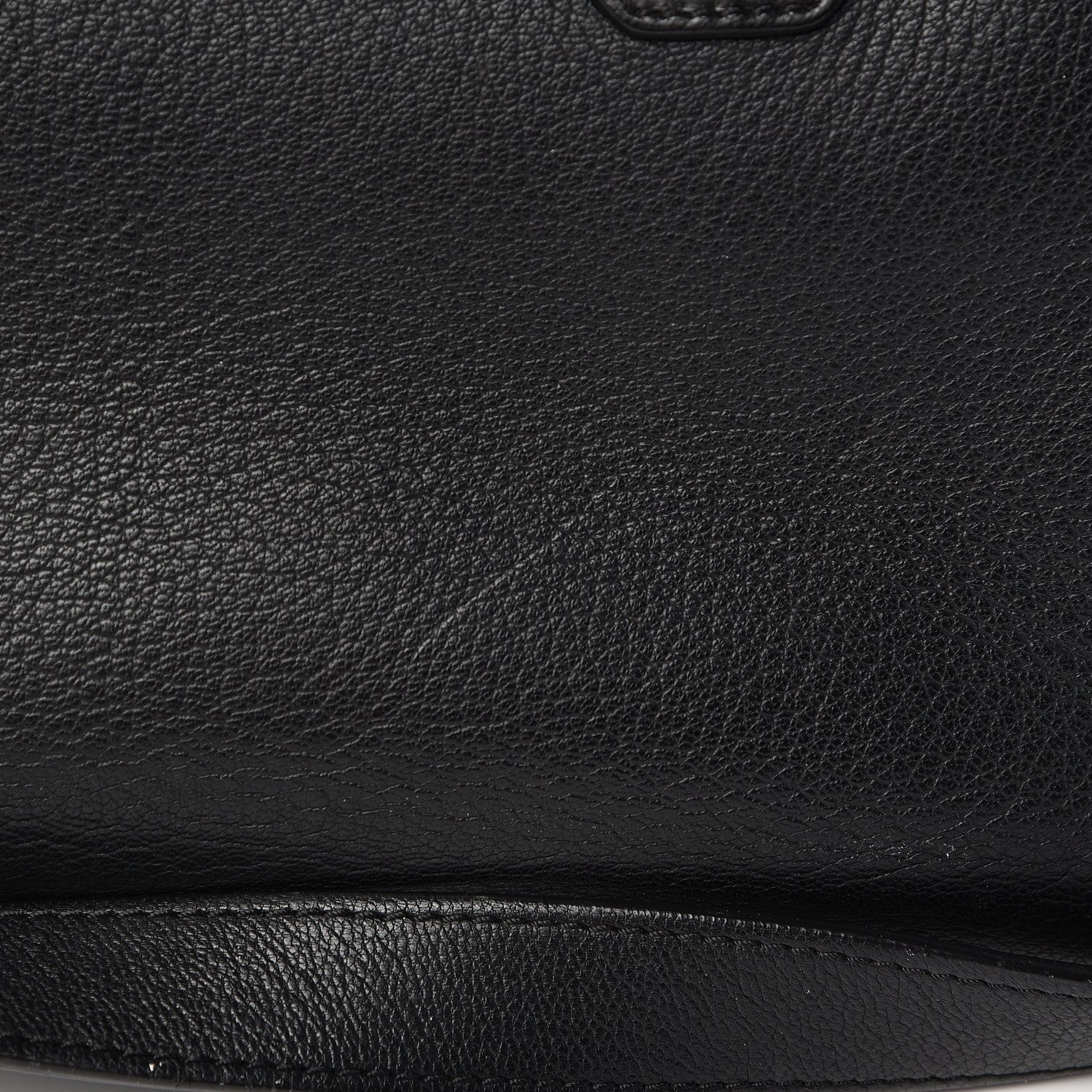 Givenchy Sugar Goatskin Small Antigona Black 13 of 21
