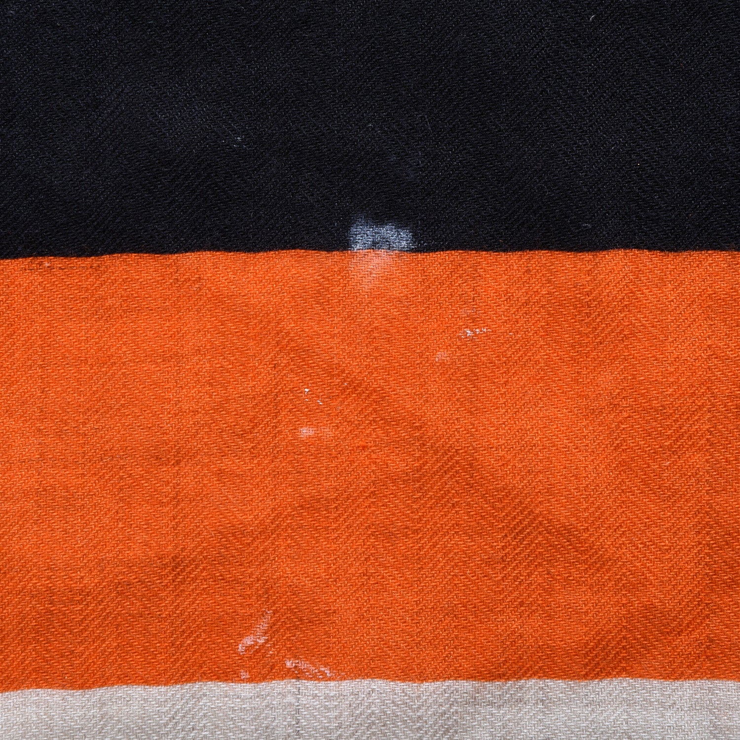 Hermes Cashmere Silk Shawl 140 2 of 6