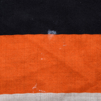 Hermes Cashmere Silk Shawl 140 2 of 6