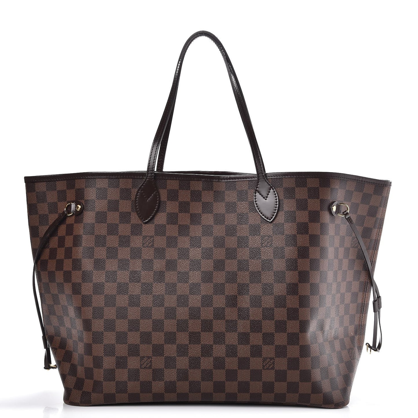 Damier Ebene Neo Neverfull GM