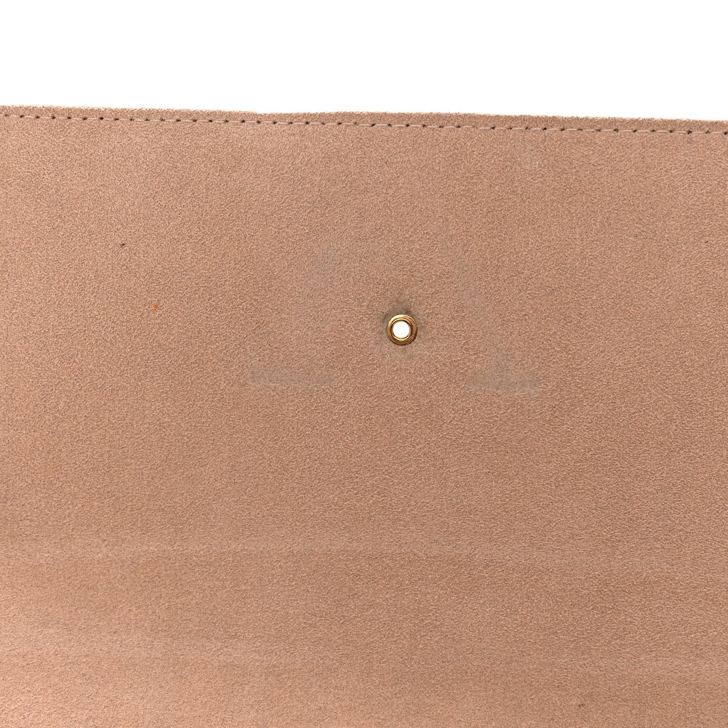 Calfskin Chain Louise Nude