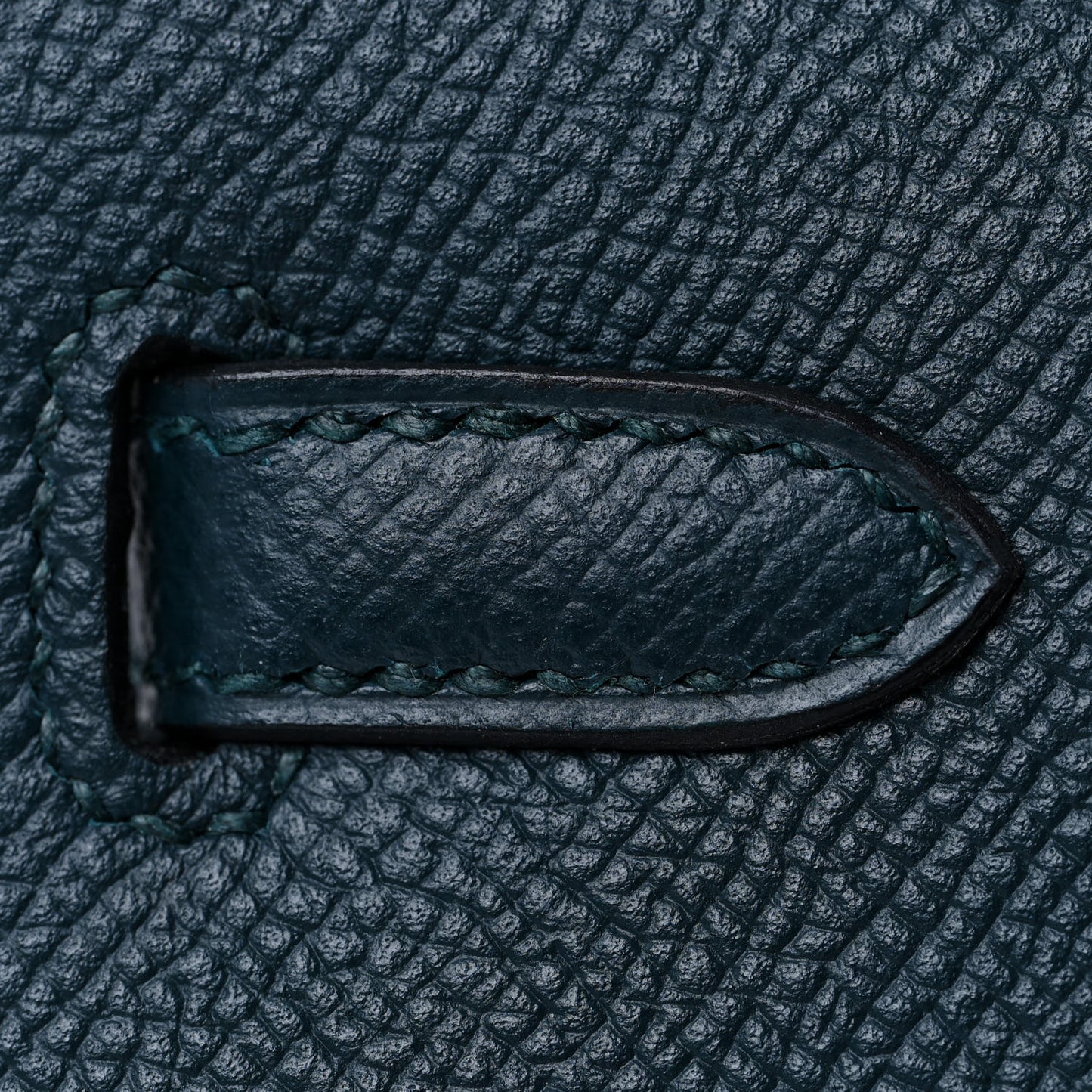 Epsom Kelly Sellier 25 Vert Cypress