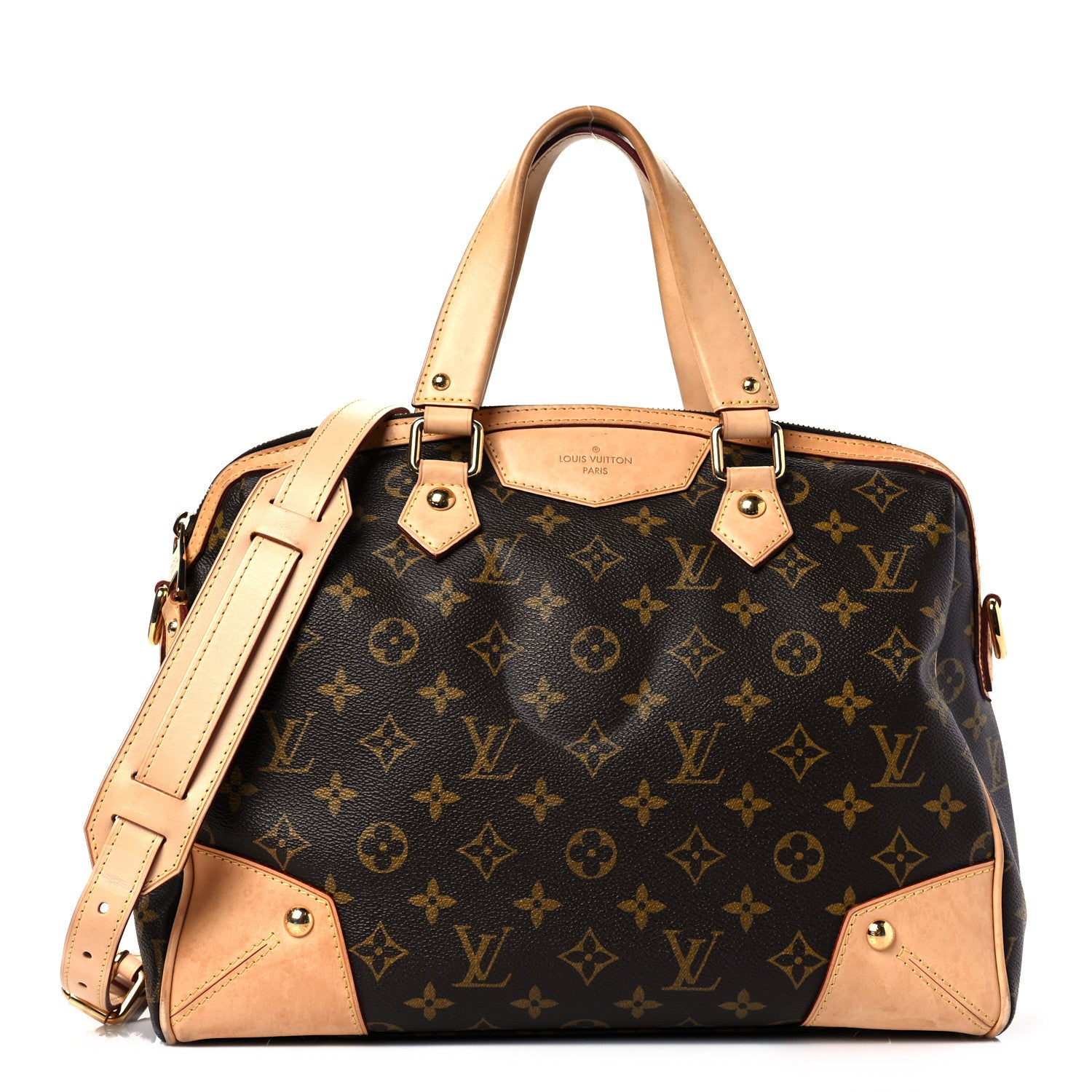Louis Vuitton Monogram Retiro PM 1 of 15