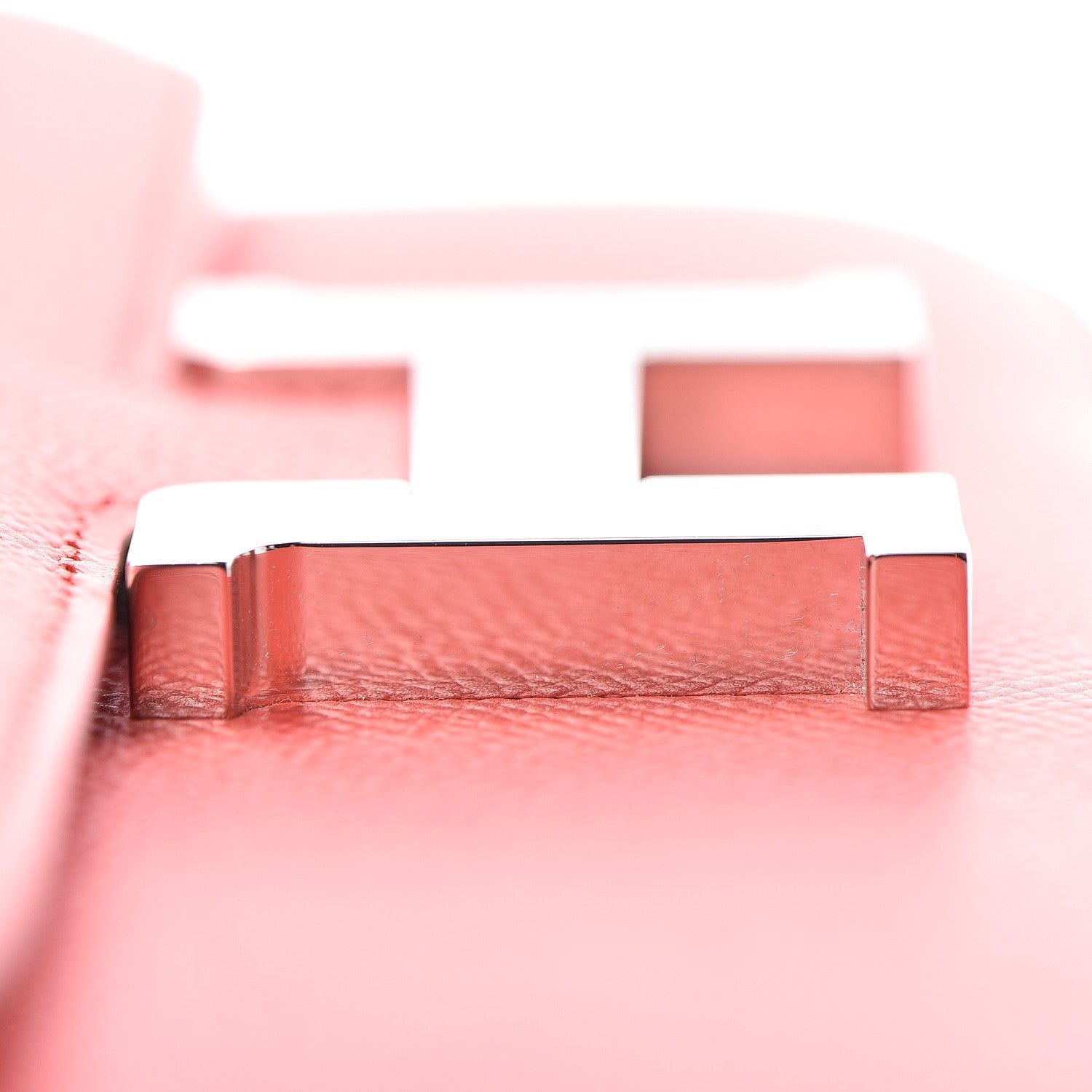 Hermes Epsom Constance Elan 25 Rose Jaipur 12 of 21