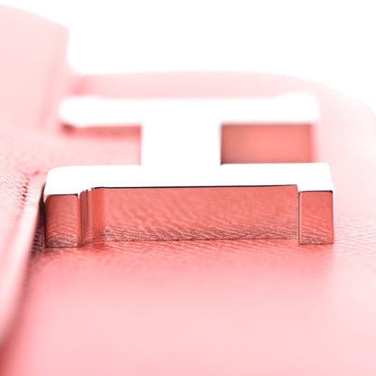 Hermes Epsom Constance Elan 25 Rose Jaipur 12 of 21