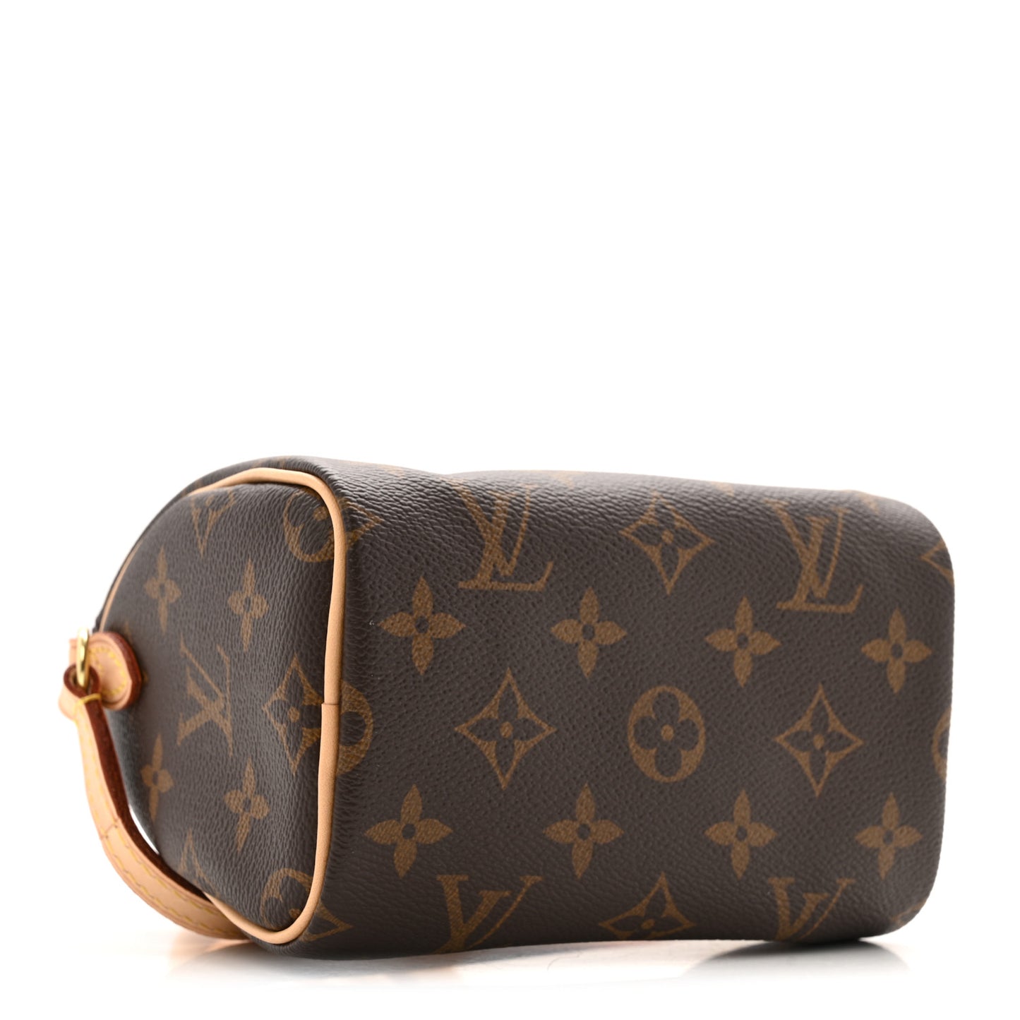 Monogram Nano Speedy