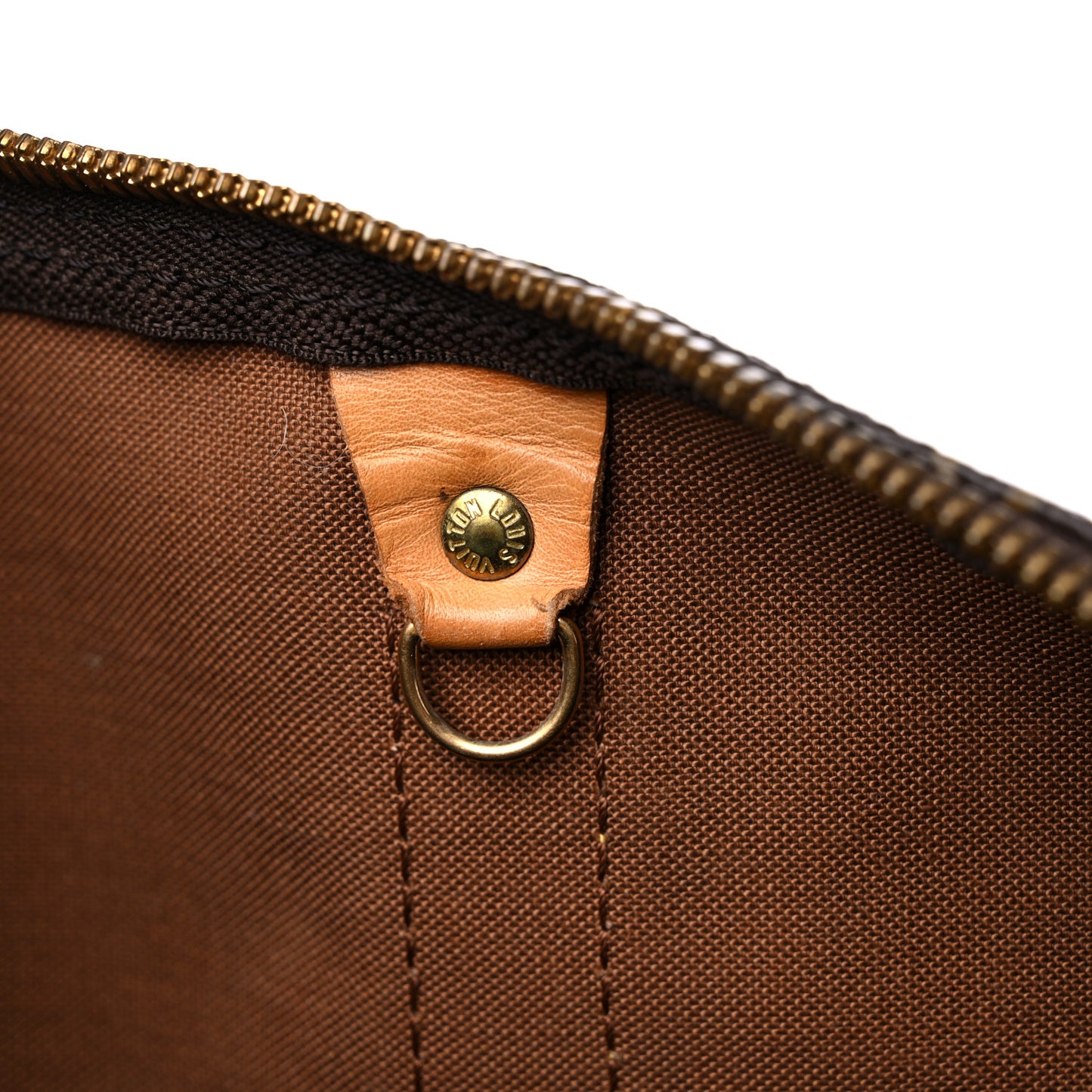 Monogram Keepall Bandouliere 50