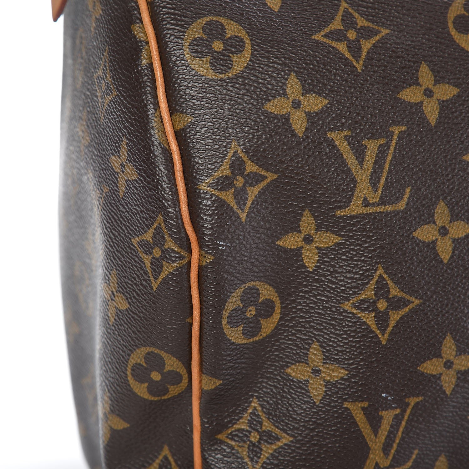 Louis Vuitton Monogram Speedy 35 11 of 15