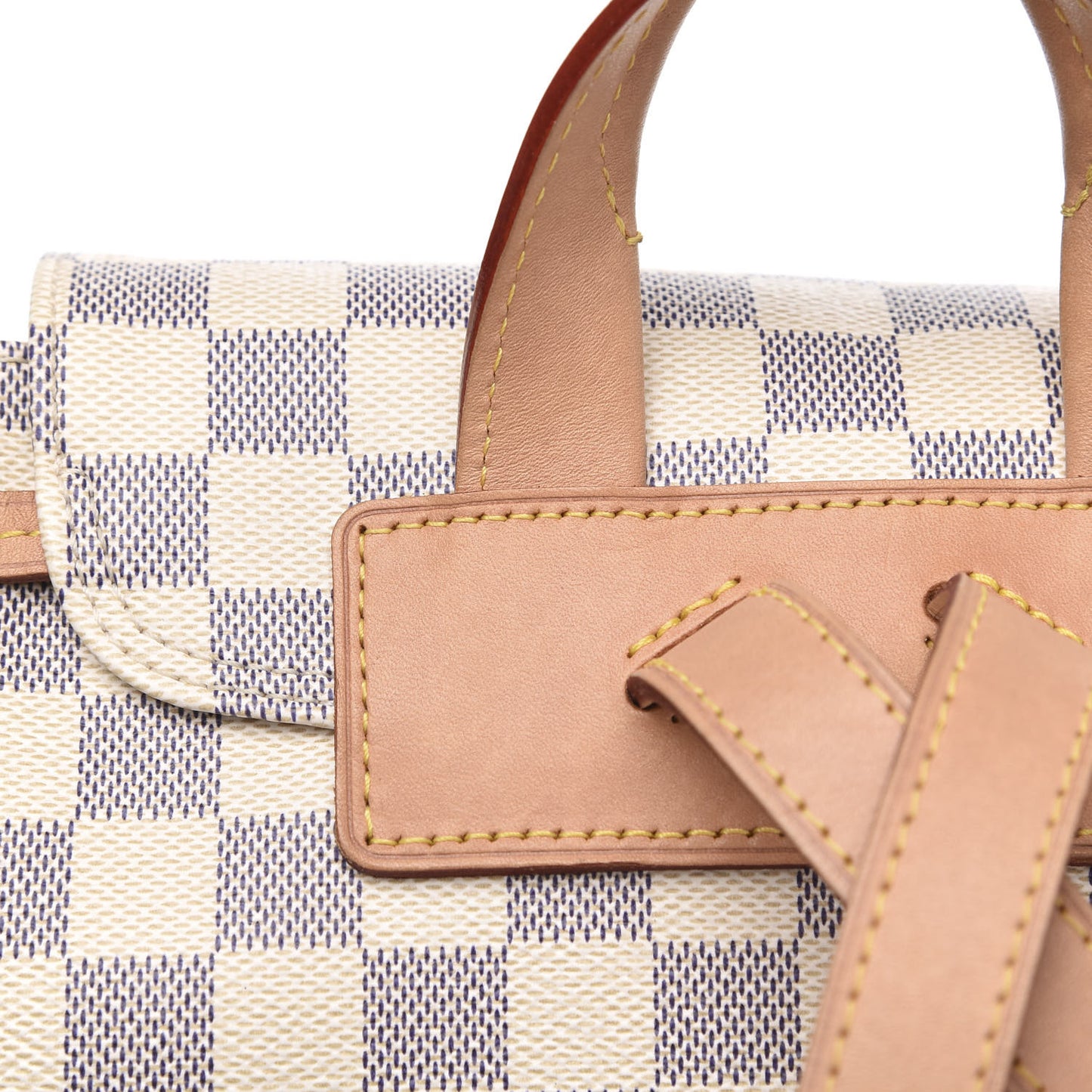 Damier Azur Sperone Backpack